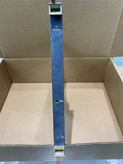 SCHMOLL I/0 44.01.3 Card