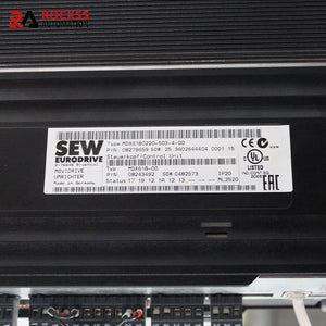 SEW MDX61B0220-503-4-00 MDX60A0220-5A3-4-00 Inverter