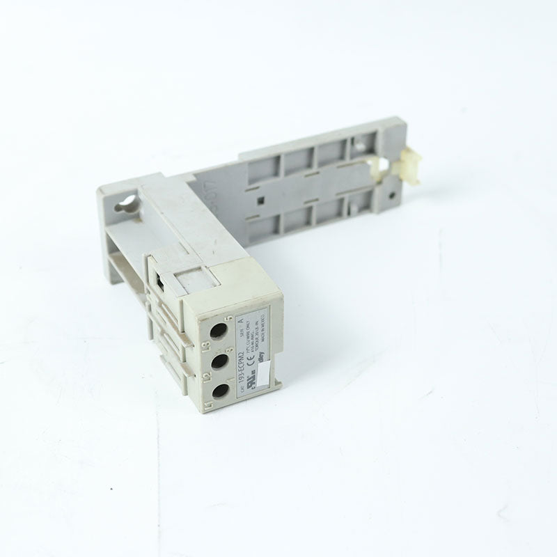 ALLEN BRADLEY CAT 193-ECPM2 DIN 導軌面板適配器
