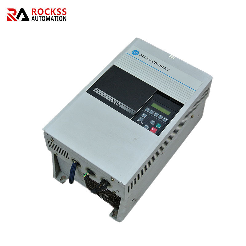 Allen-Bradley 1336S-B015-AE-FR逆變器