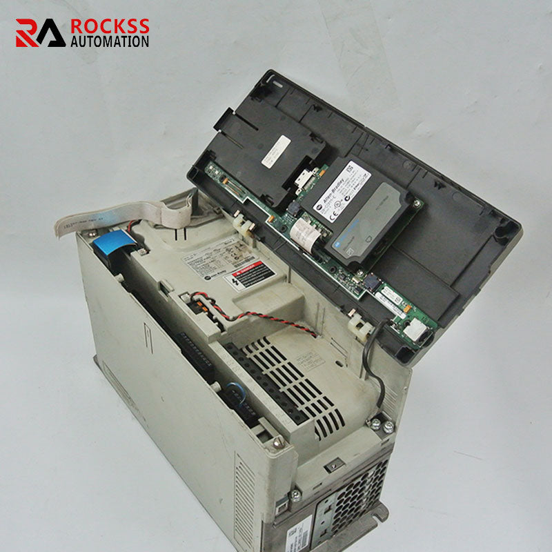 Allen-Bradley 20DD011A3EYNAEGNE逆變器