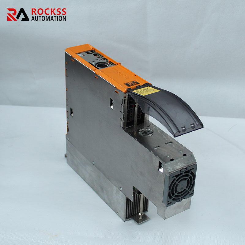 B&amp;R 8BVI0014HWD0.000-1伺服驅動器