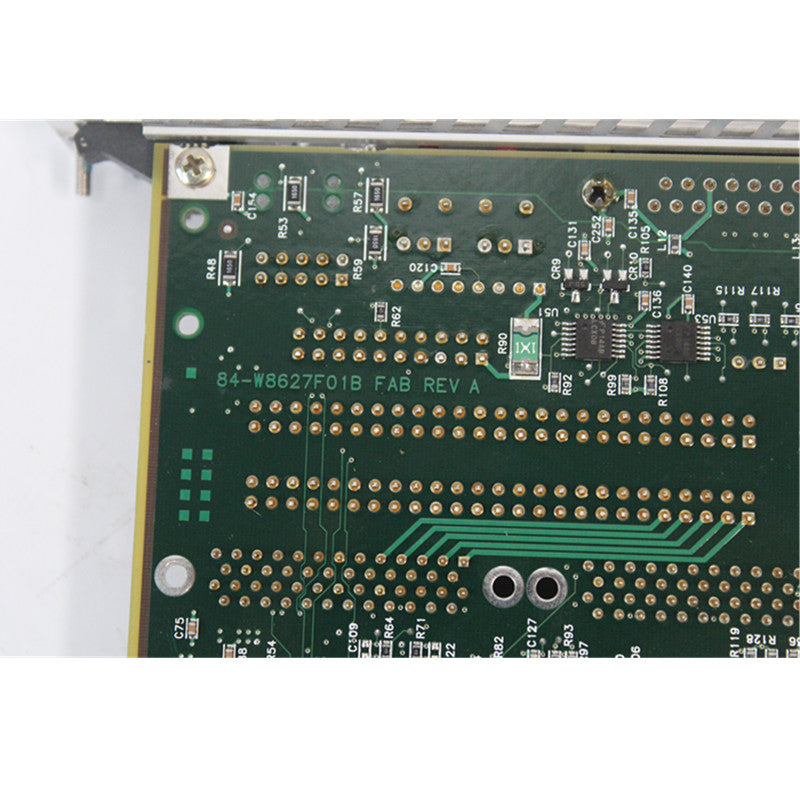 Motorola MVME162P-242LSE 84-W8627F01B Board