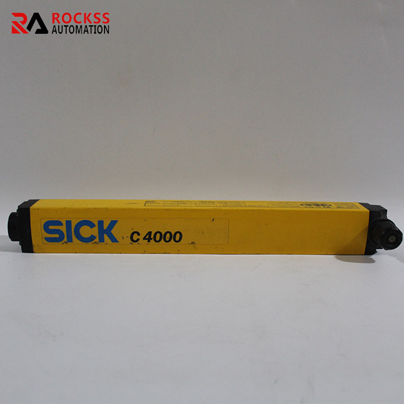 SICK C40S-S004 Linear Encoder