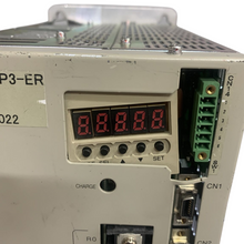 Load image into Gallery viewer, VELCONIC Servo Driver  VLPSV-100P3-ER