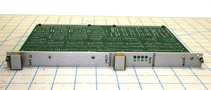 AMAT 0100-00003 STEPPER DRIVE Board