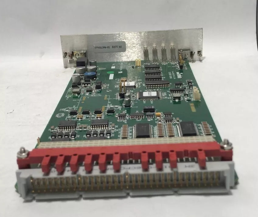 MKS儀器 0190-27708 CDN396R AS01396-6-5 PCB卡