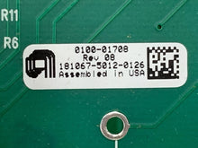 Load image into Gallery viewer, AMAT Applied Materials 0100-01708 Pedestal Integration PCB