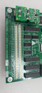 LAM RESEARCH 810-800256-004 NODE BOARD