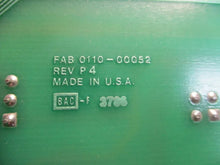 將圖片載入圖庫檢視器 Applied Materials AMAT 0100-00052 PCB