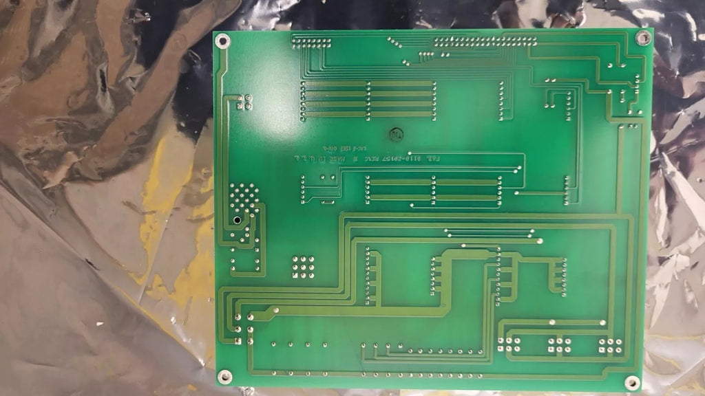 應用材料 AMAT 0100-76059 主機擴充 PCB