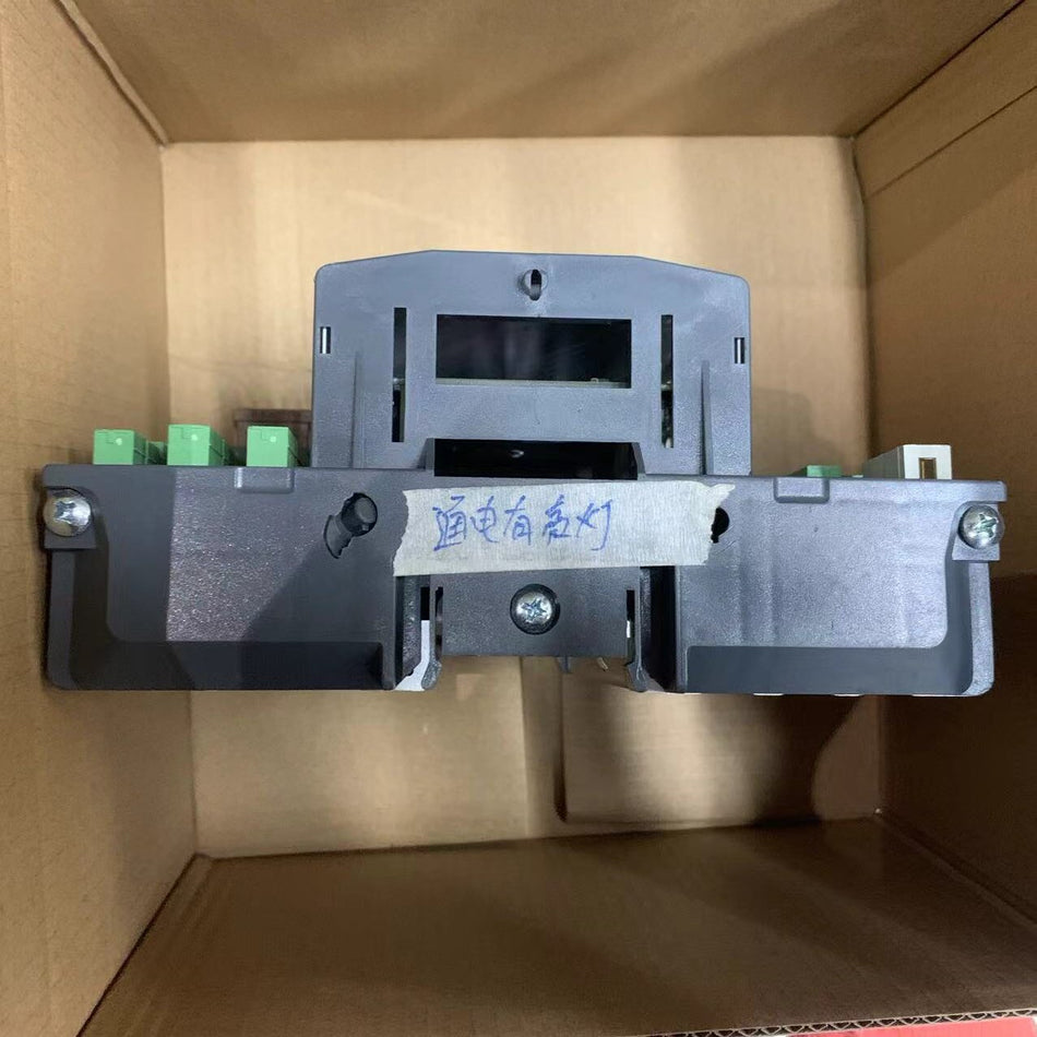SWISSLOG CCPU-8/4/1M-SC-1131-TELE 控制器