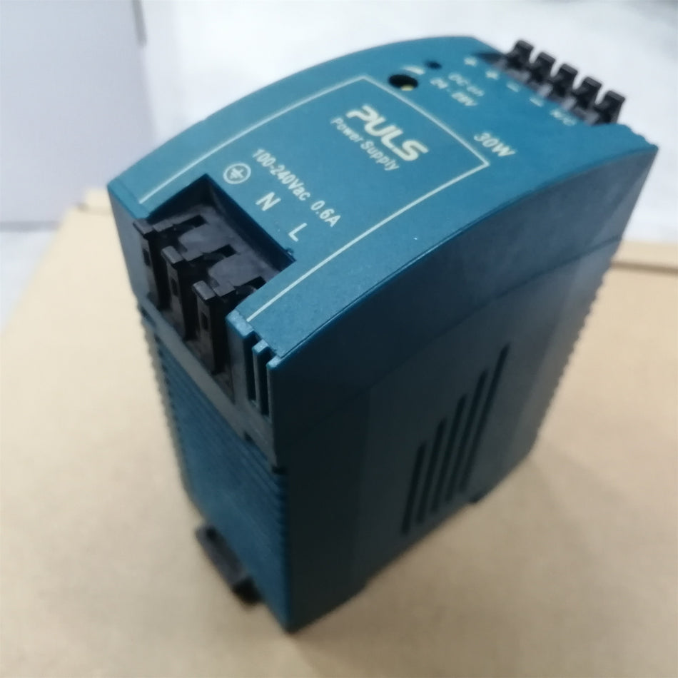 PULS ML30.100 電源 30W 24V 1.3A ML30-100