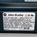 Allen Bradley MPL-B310P-SJ74AA Kinetix 變頻交流伺服電機