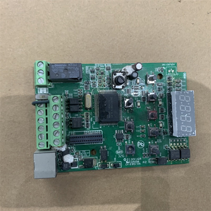 Allen Bradley 3811097604 變頻器PCB