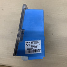 將圖片載入圖庫檢視器 SICK CDB405-001 Connector Module