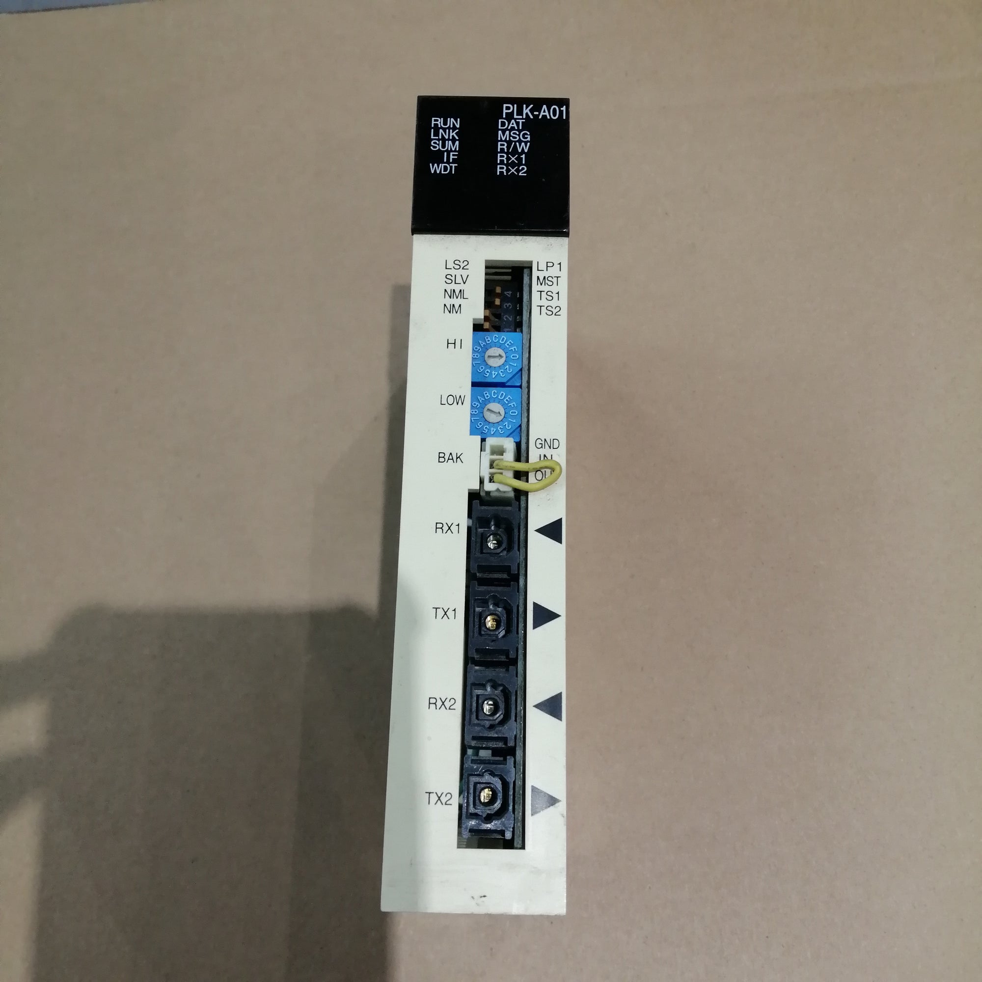 PanasonicPLK-A01模組