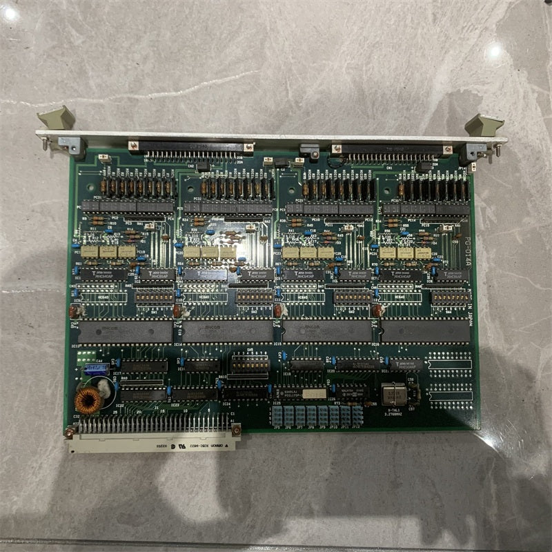 Mycom PG014S PG014A VME Board