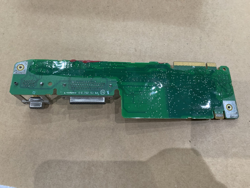 Allen Bradley PN-197512 Control motherboard