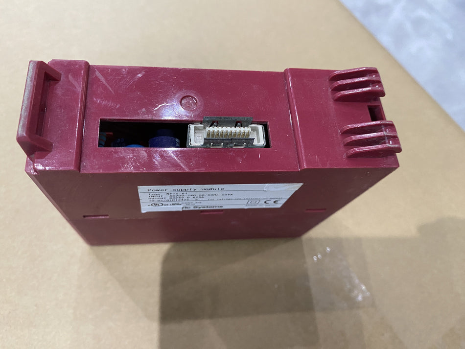 FUJI NP1S-81 power supply module
