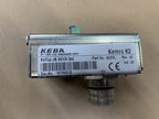 KEBA KeTop JB001/A 套裝閘道模組