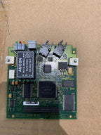 西門子6SE7090-0XX84-0FJ0控制通訊模組