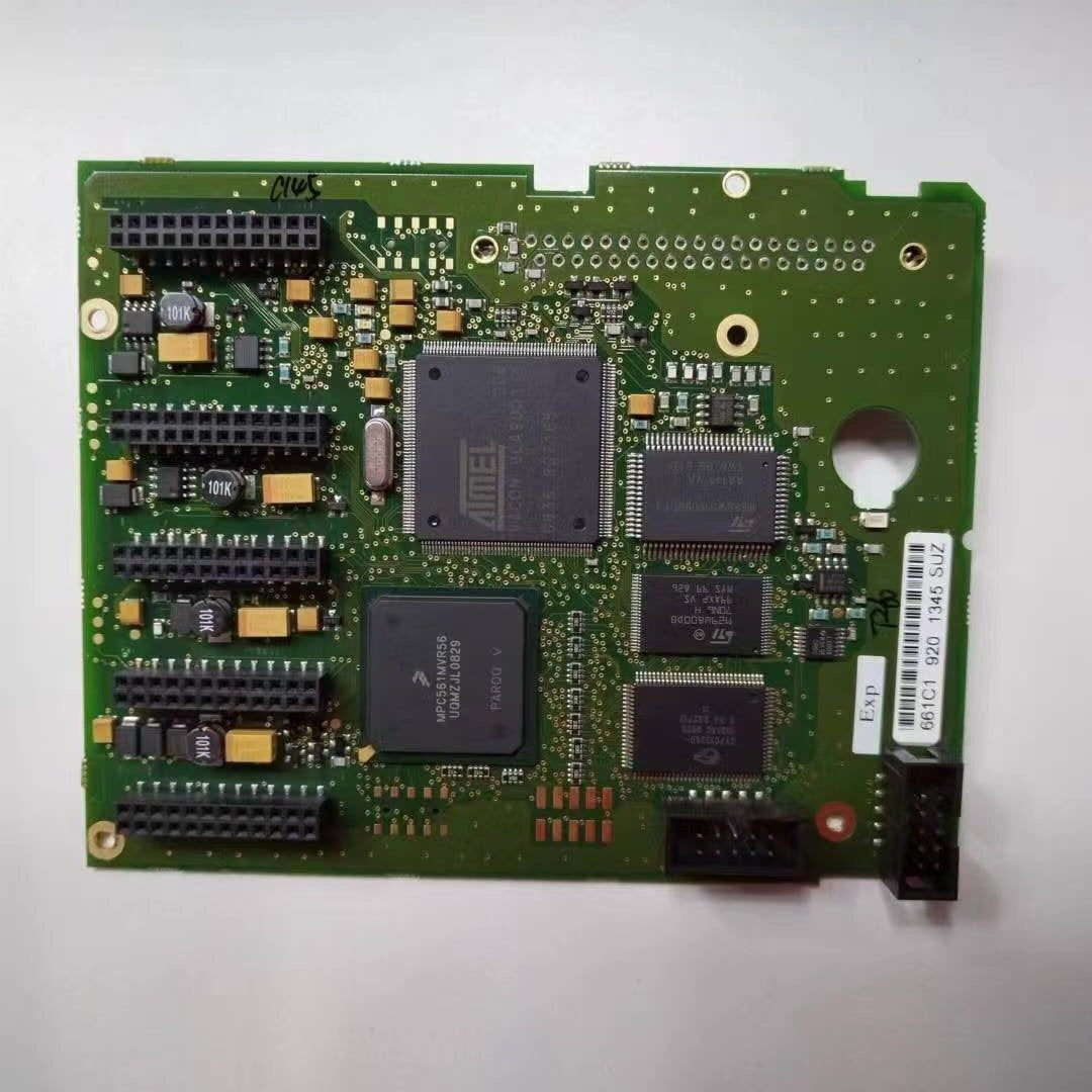 VACON 60SVB00761 NXP3 Control Board - Rockss Automation