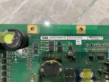 將圖片載入圖庫檢視器 ABB 3BHE027859R0102 Control Board