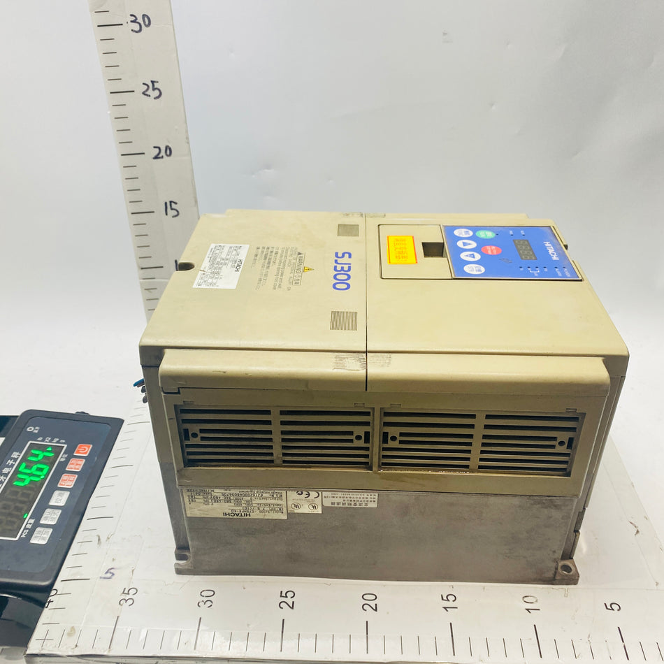 Hitachi SJ300-110HFE-KD inverter