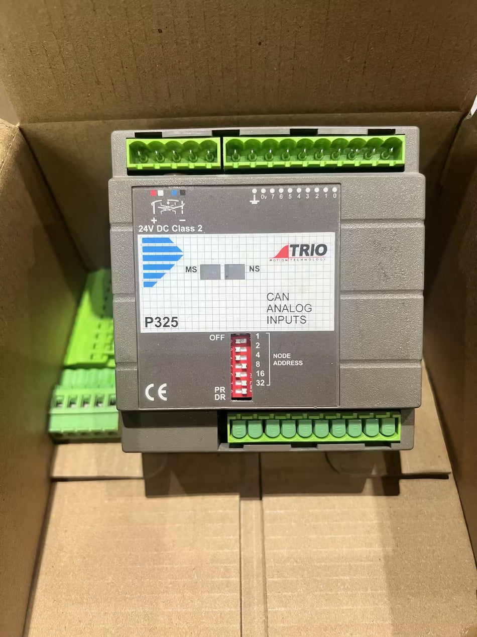 TRIO P325 P325-01329 模組