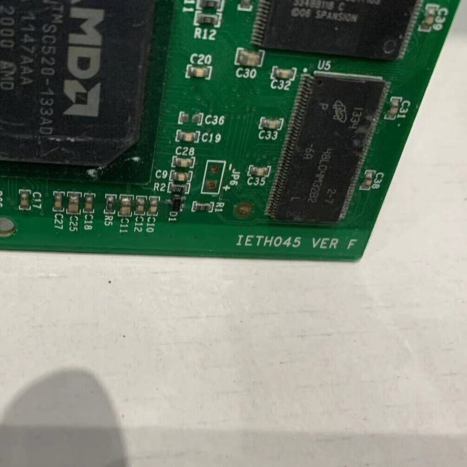 Woodhead PCU-ETHI0 IETH045 卡