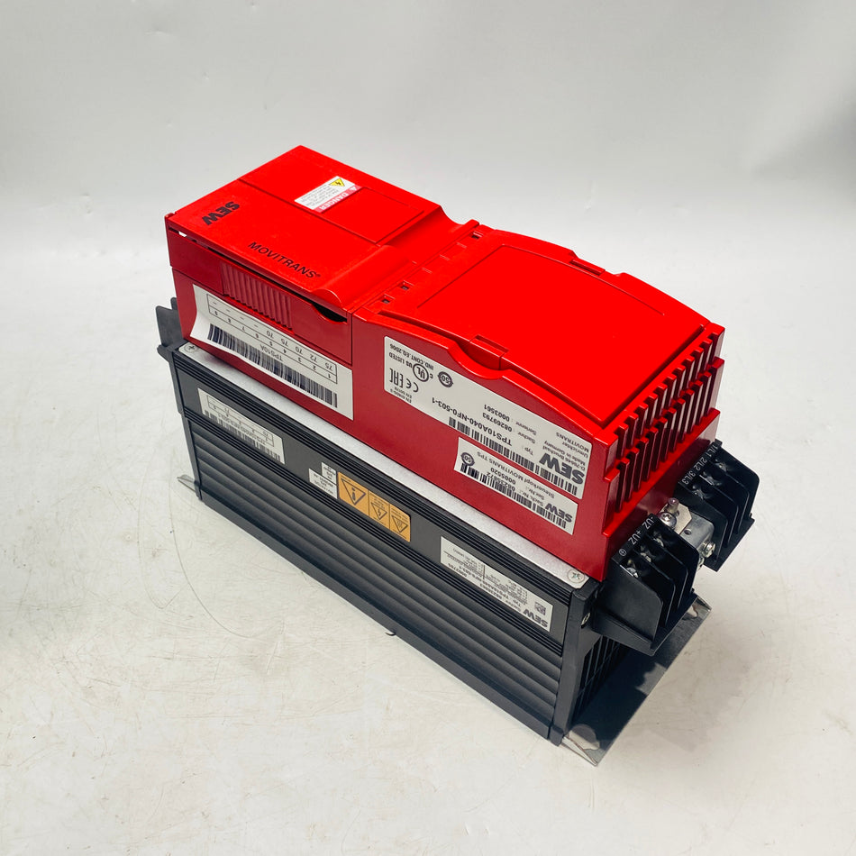 SEW TPS10A040-NF0-503-1 Automation Controller