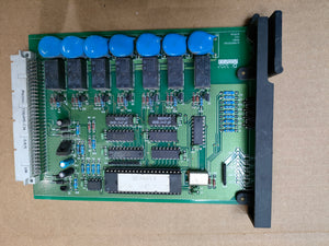 SP364 Dcs Card