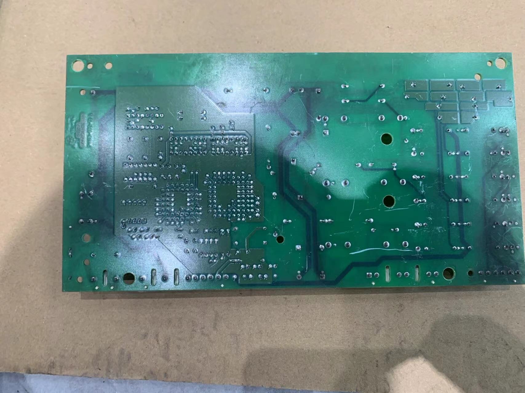 Allen Bradley 74101-181-51 控制板