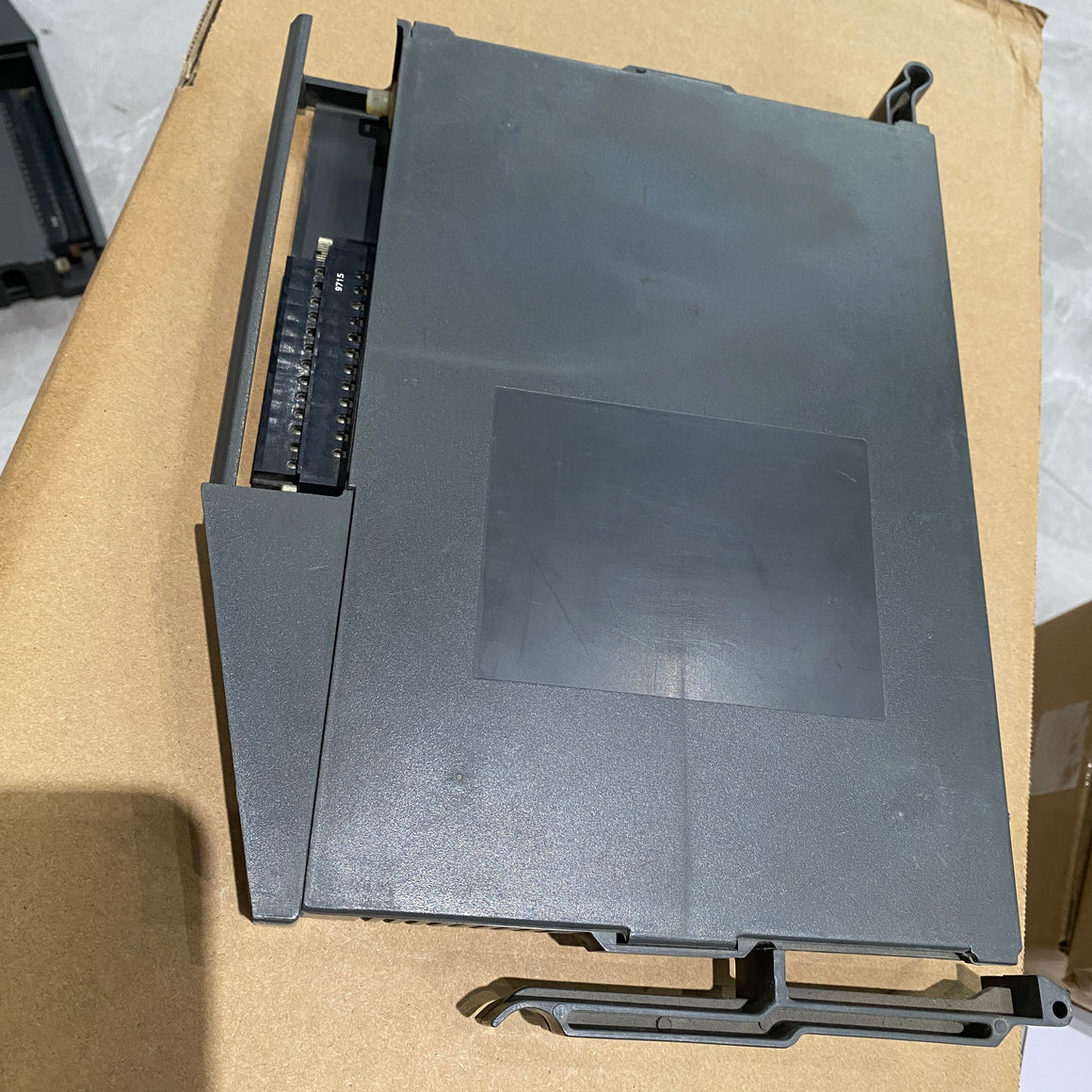 Giddings & lewis pic900 input encoder module 502-03548-00r3 - Rockss Automation