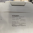 Mitsubishi Melsec FX2-48MR Programmable Controller