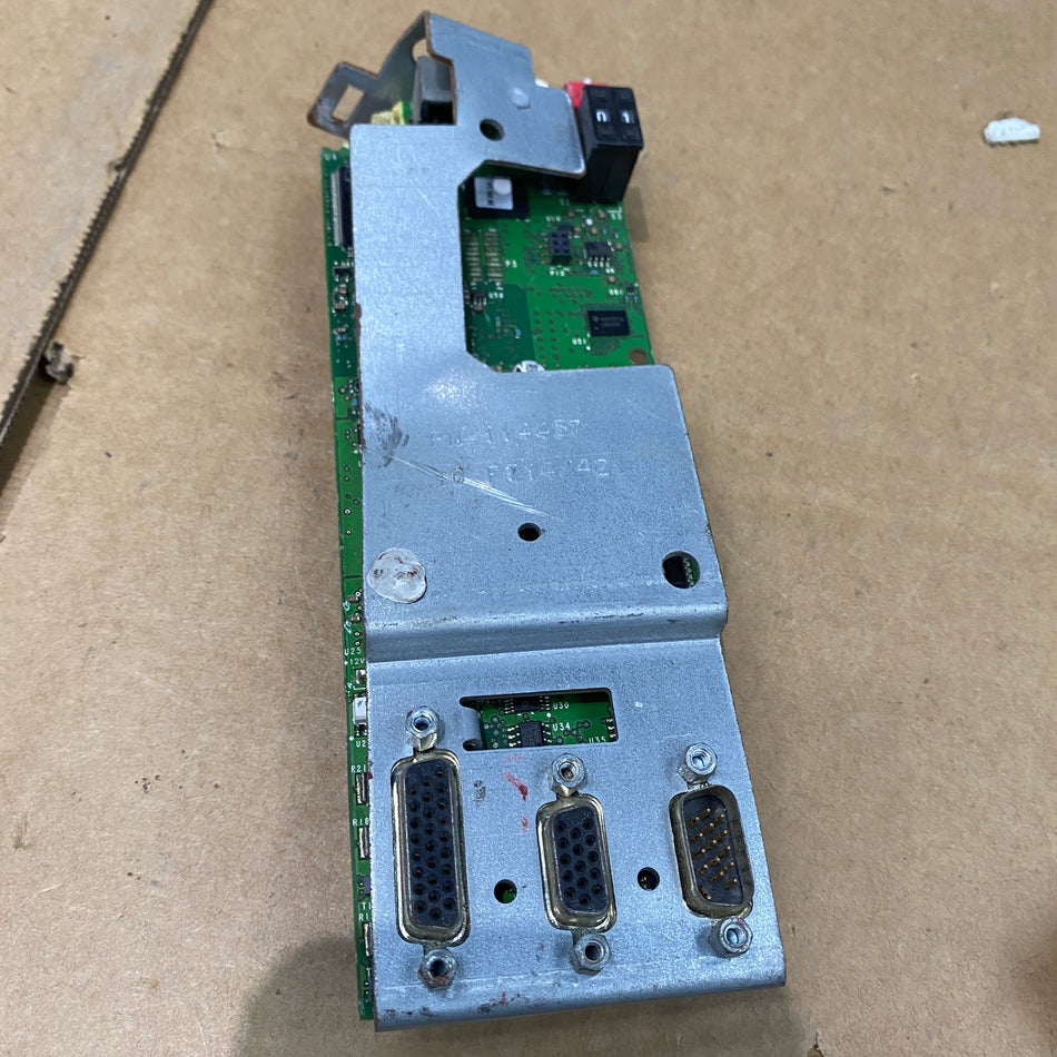Allen Bradley PN-207690 Board
