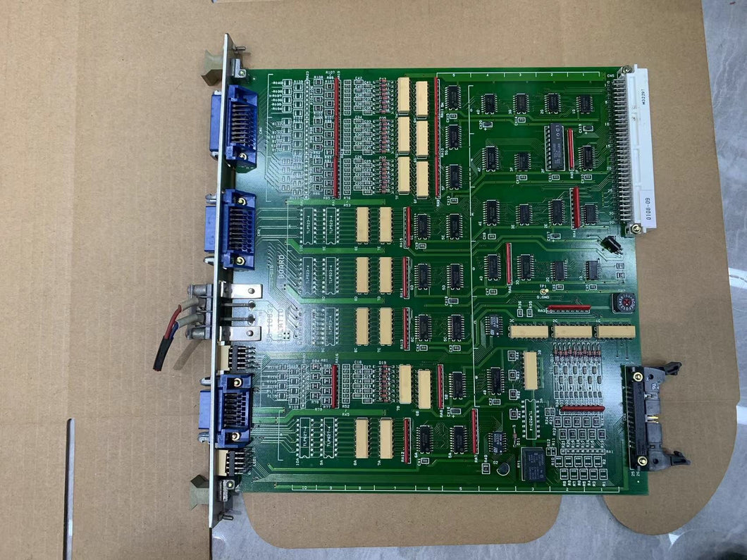 SUMITOMO KSS-10832 isolation i/o board