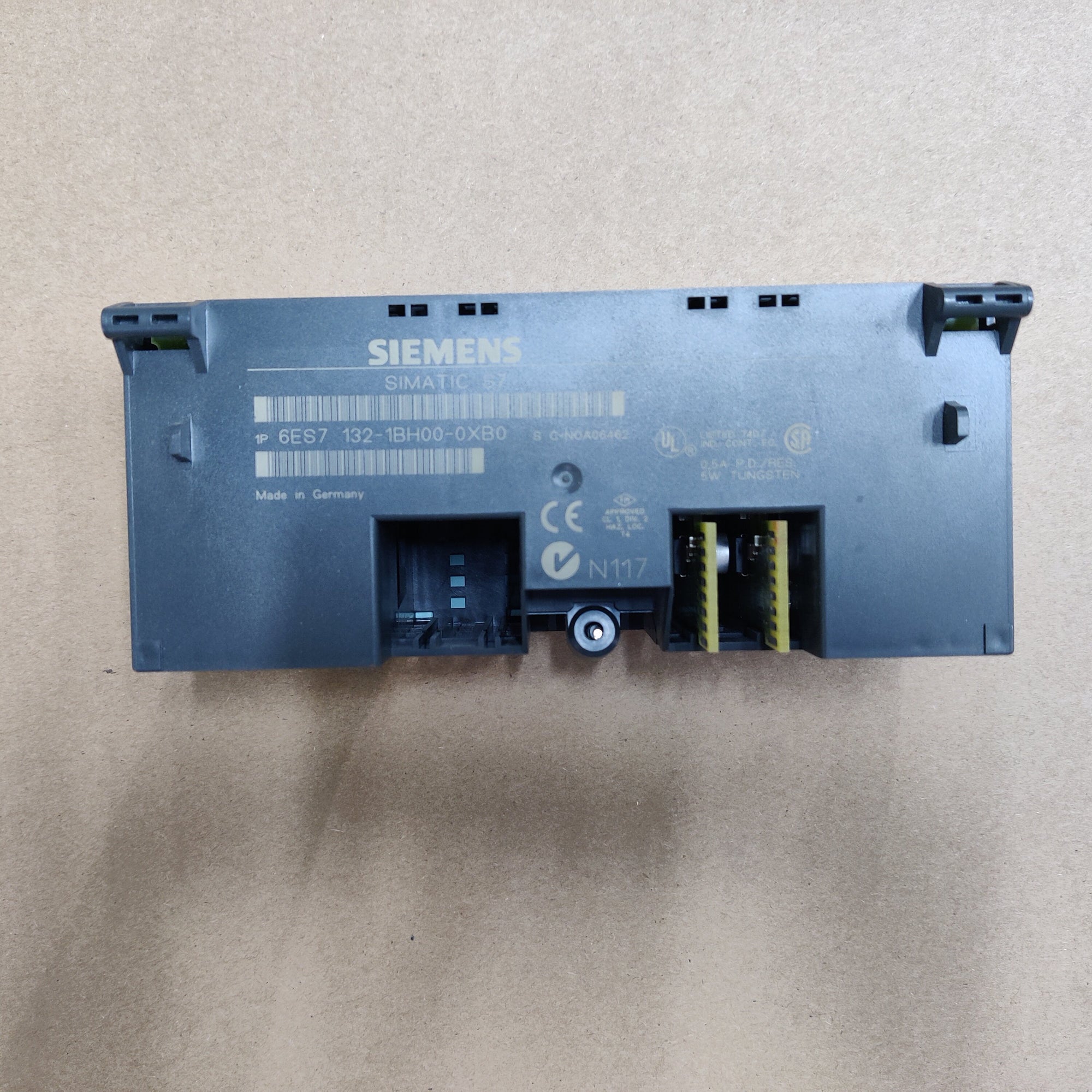 西門子 6ES7132-1BH00-0XB0 Simatic 電子塊