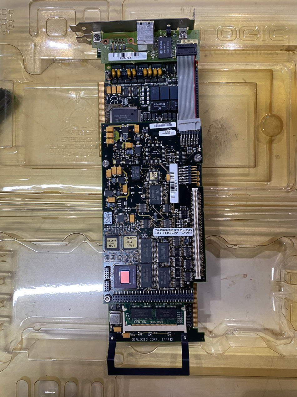 83-0550-001 Board