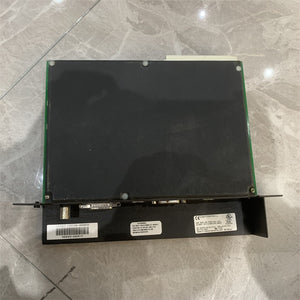 GE FANUC IC697CMM742-LL TYPE-2 ETHERNET INTERFACE MODULE