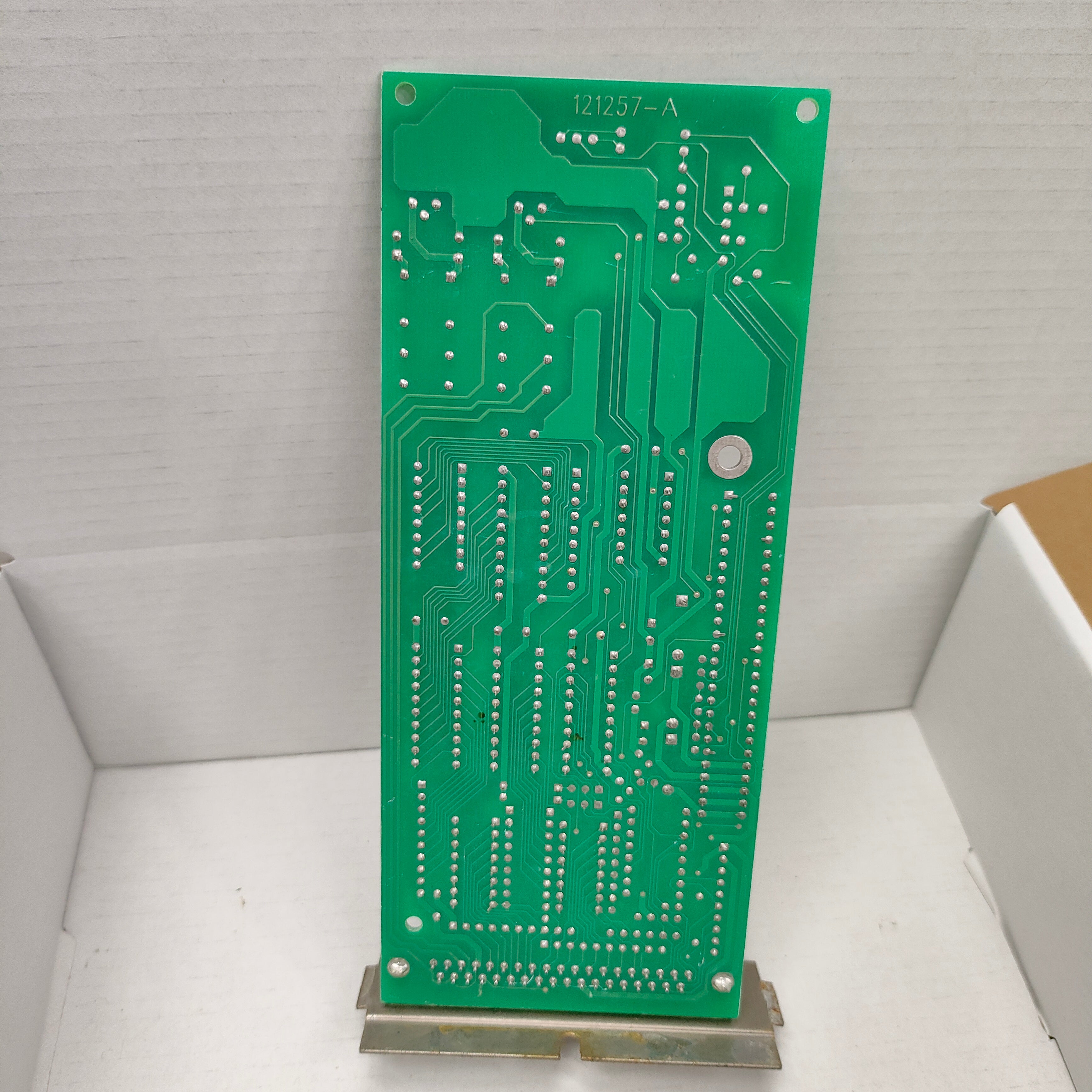 MKS 121258-G1-C I/O Card - Rockss Automation