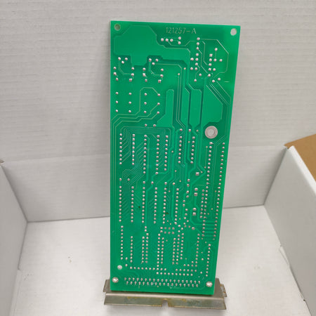 MKS 121258-G1-C I/O Card - Rockss Automation