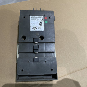 Emerson DeltaV KJ4001X1-BA2 2 Wide Carrier Base Module