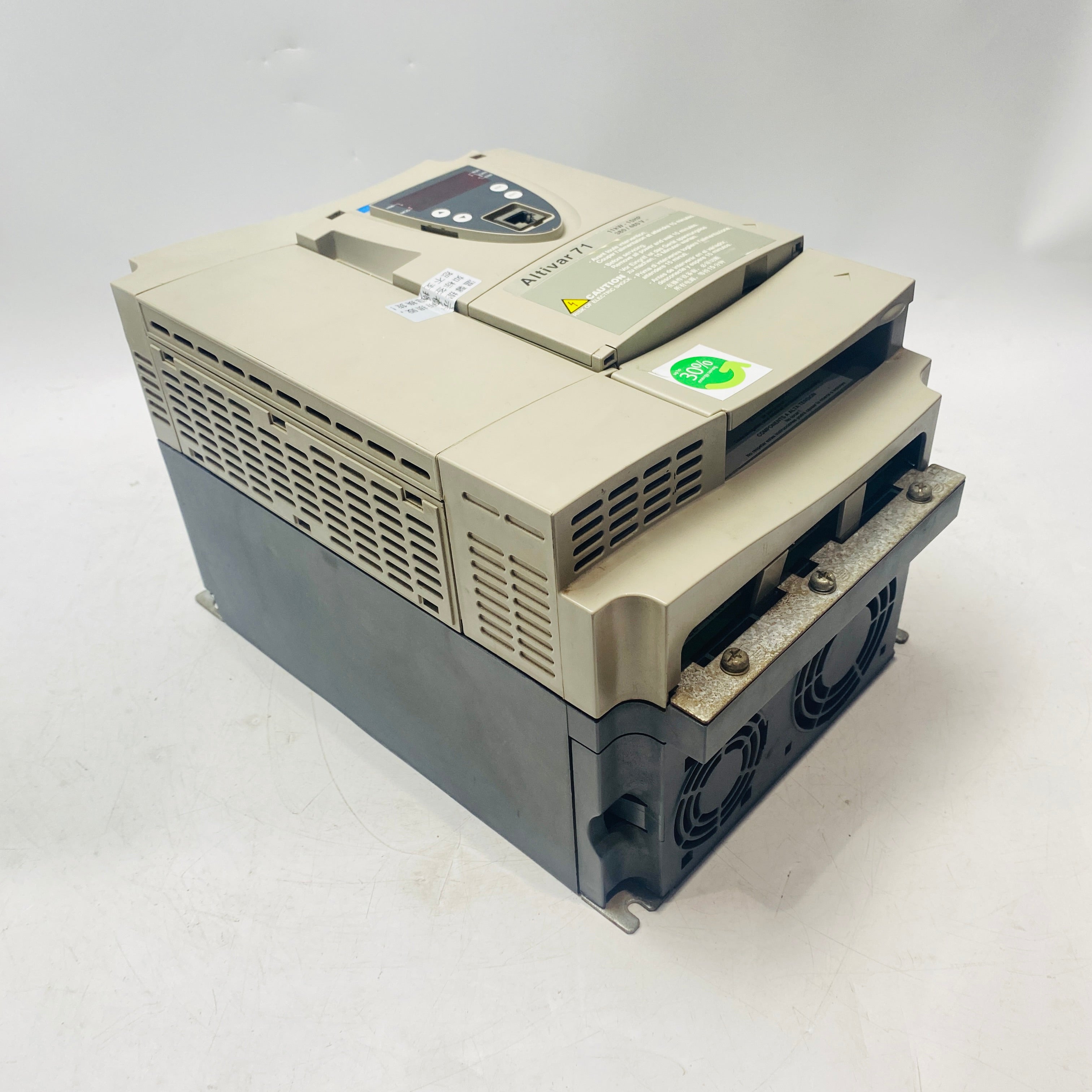 SCHNEIDER ATV71HD11N4Z Inverter