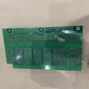 Danfoss 130B6857 Circuit Board