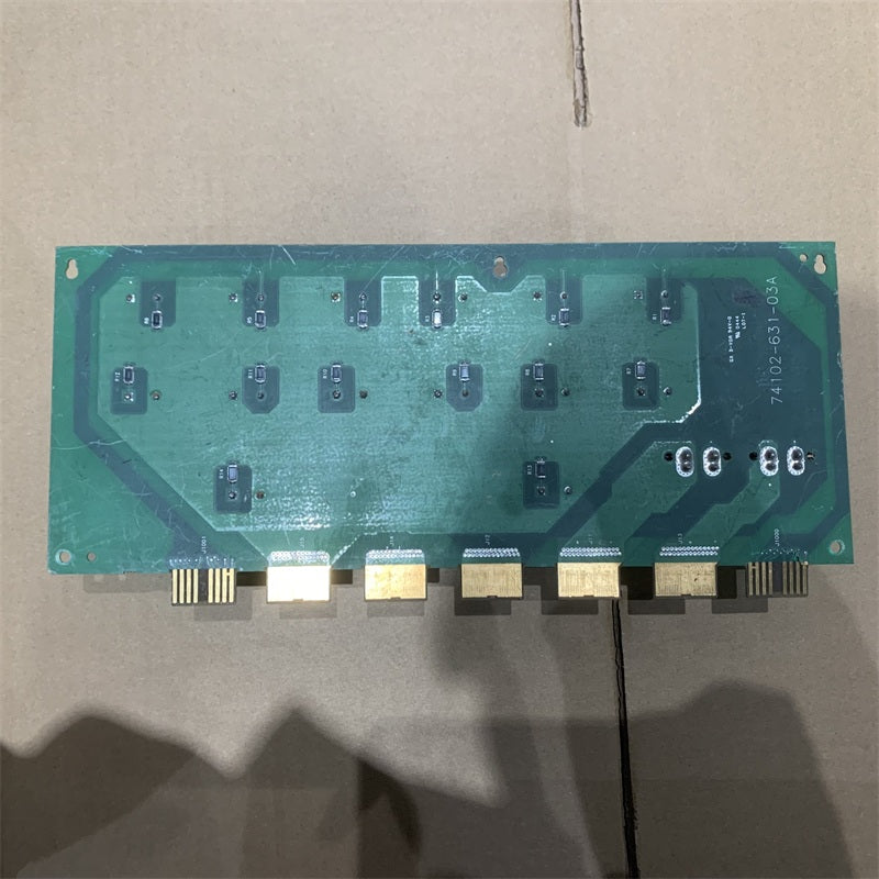 Allen Bradley 74102-632-52 驅動板