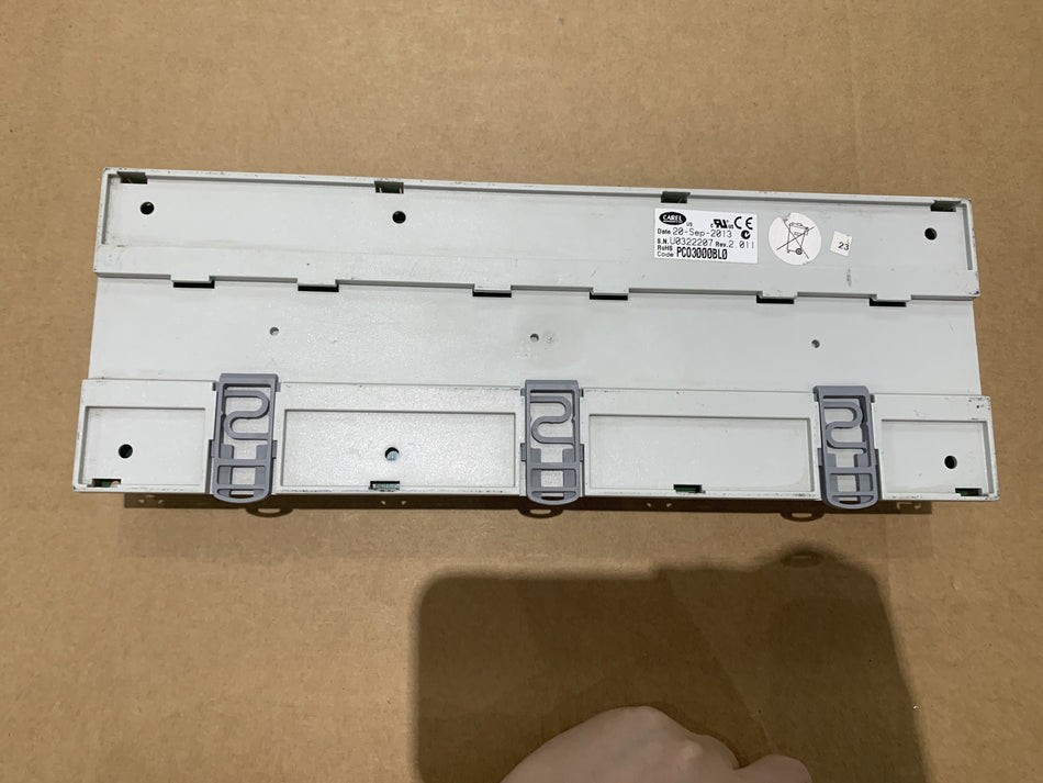 CAREL PCO3000BL0控制器