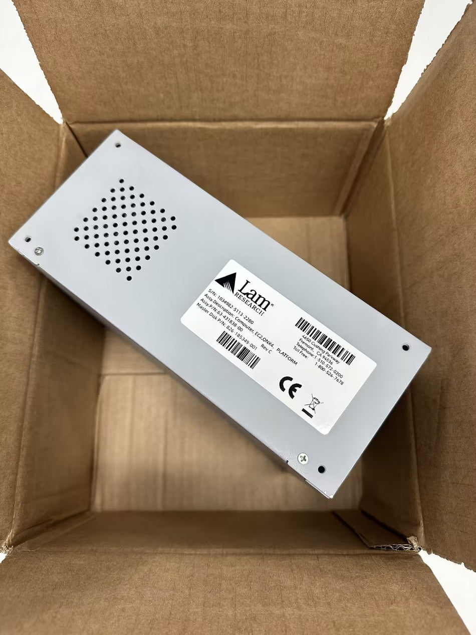 lam research 1034982-5113-2280 63-431838-00 計算機