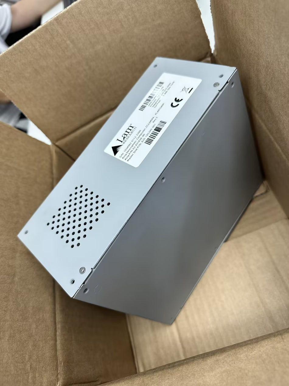lam research 1034982-5113-2280 63-431838-00 計算機